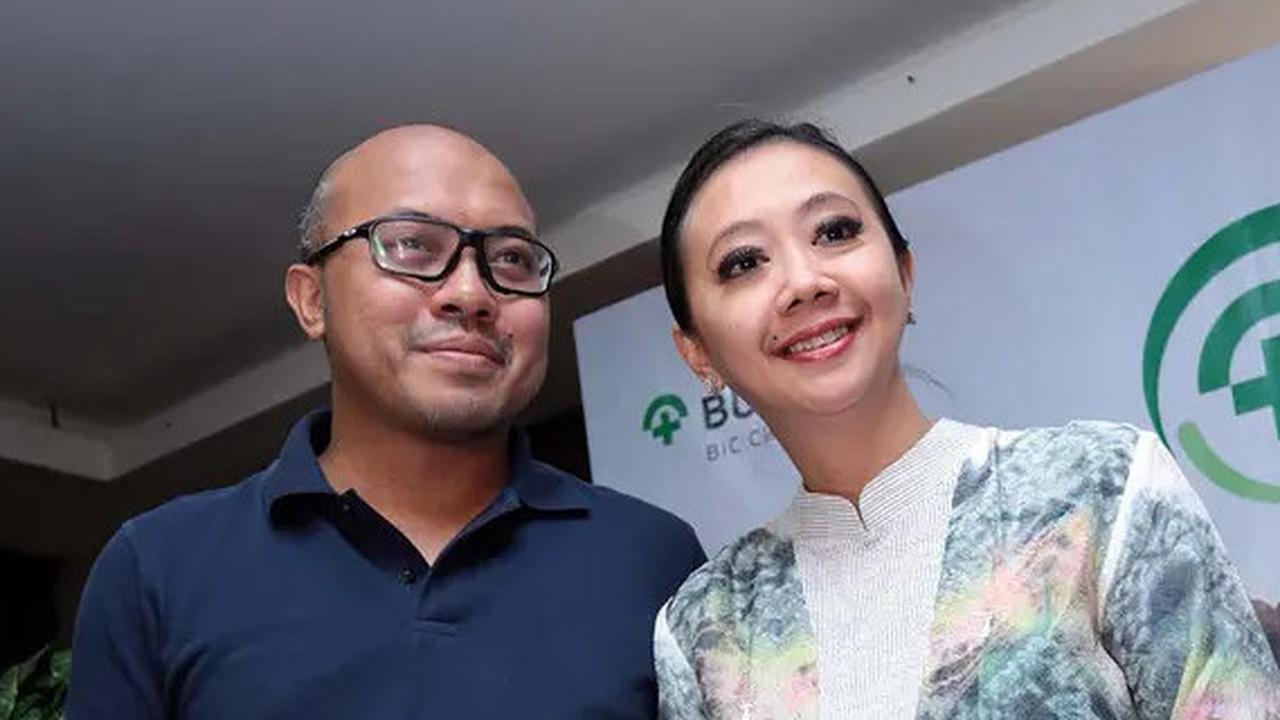 Profil Galiech Ridha Rahardja Mantan Suami Asri Welas, Pengusaha Sukses Dibidang Perbankan