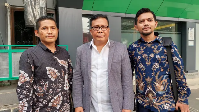 Kuasa Hukum Dominiq Key