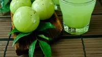 Jus amla | Via: istimewa