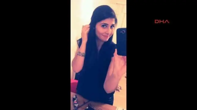 Cantiknya Almarhumah Tugce Albayrak si Gadis Muslim Jerman