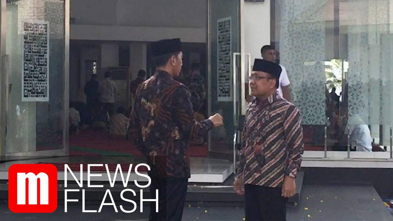VIDEO: Respons Mensesneg Disinggung Soal Jokowi Akan Terbitkan Perppu Malam ini