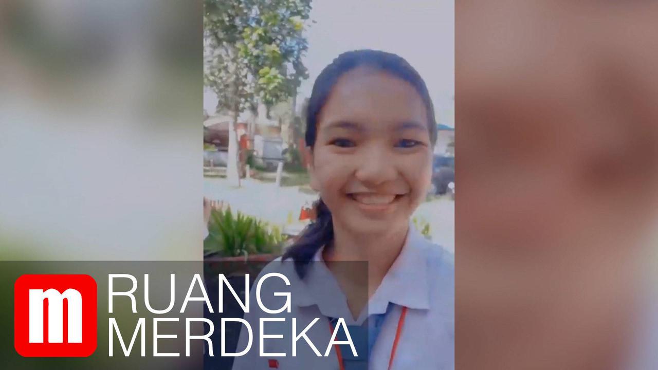 VIDEO: Curhat Siswa Lulus Tanpa Ujian Nasional