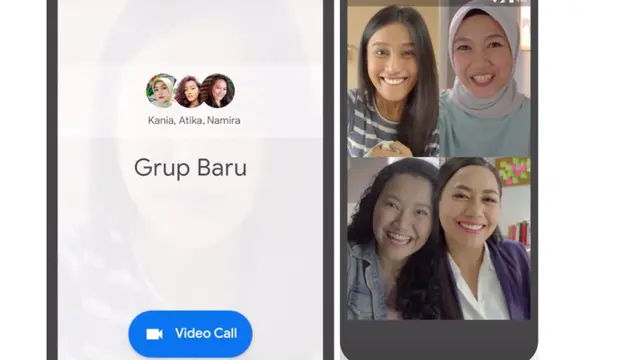 Google Duo