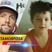 Jason Mraz keahiran 23 Juni 1977 adalah penyanyi dan penulis lagu Amerika Serikat. Ia lahir dan dibesarkan di Mechanicsville, Virginia.