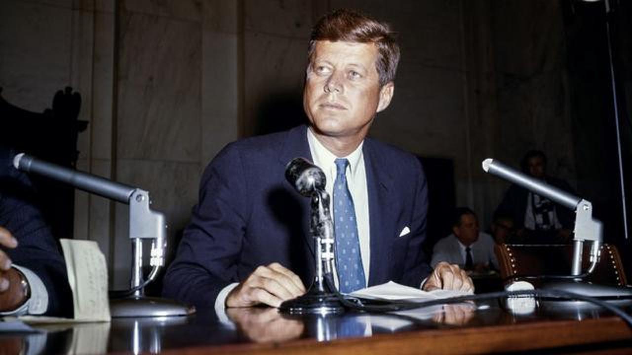 Trump hingga Kennedy, Ini 6 Presiden AS yang Pernah Jadi Target Pembunuhan