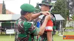 Citizen6: Sasaran yang harus dicapai melalui Geladi Posko-I ini terlaksananya persiapan dan aplikasi rencana operasi dan Protap Satuan. (Pengirim: Pendam3)