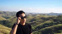 Meninggal Dunia Akibat Tsunami Anyer, Ini Sosok Bani Seventeen