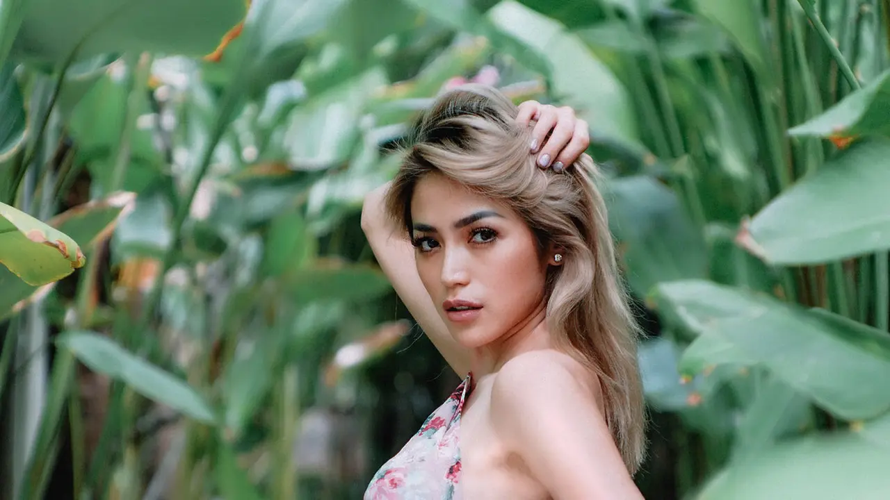 [Bintang] Jessica Iskandar