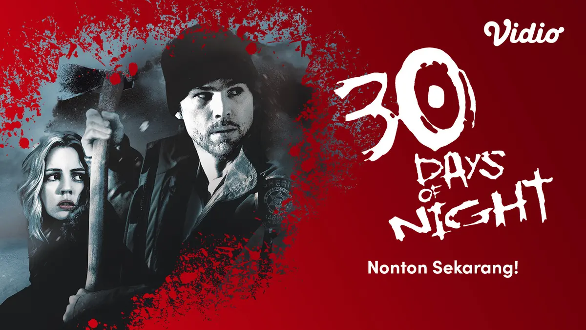 film 30 days of night