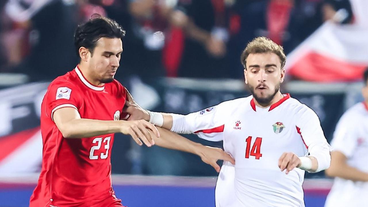 Lini Belakang Darurat, Ini Prediksi Starting XI Indonesia Saat Hadapi Arab Saudi: Nathan Tjoe-A-On Kembali