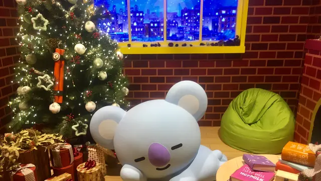 BT21