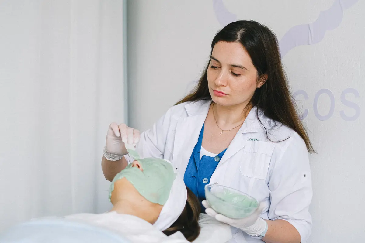 Klinik kecantikan