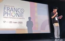 Gelar Agenda Tahunan Pekan Frankoponi, IFI Putar Film 'The New Year That Never Came' yang Kisahkan Sejarah Revolusi di Rumania