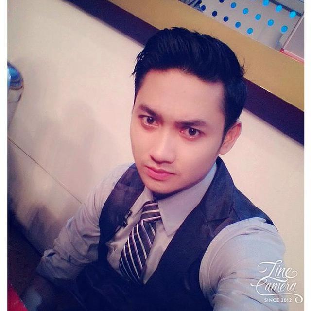 6 Transformasi Angga Wijaya Suami Dewi Perssik, Dulu Bintang Sinetron