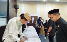 Inovasi Saka Lamahu Gorontalo Permudah Administrasi Kependudukan di RSUD Hasri Ainun Habibie