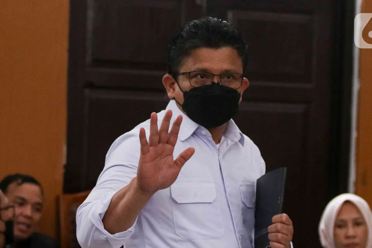 Jelang Sidang Vonis Ferdy Sambo, Penasehat Hukum Bacakan Duplik atas Replik Jaksa Penuntut Umum