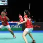 Ganda campuran Indonesia Praveen Jordan/Debby Susanto tersingkir di semifinal Yonex All England Open 2015