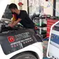 Dokter Mobil tawarkan layanan tune up jet clean. (ist)