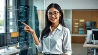 Flowchart Adalah: Panduan Lengkap Memahami Diagram Alir