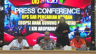 Mayat di Enggano Teridentifikasi Surakman, ABK Kapal Bawa Rombongan Jurnalis