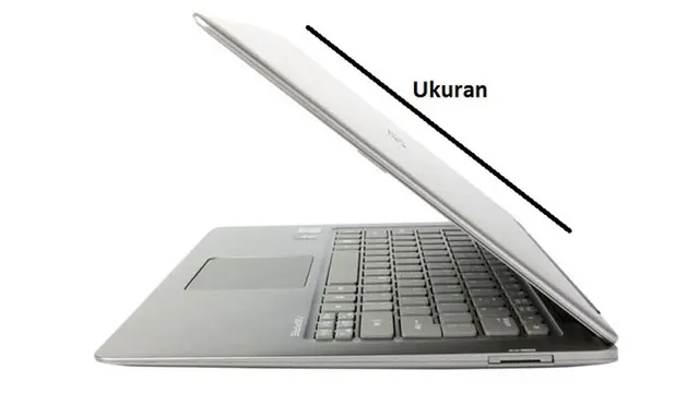 Perbedaan Netbook Notebook Dan Laptop Citizen6