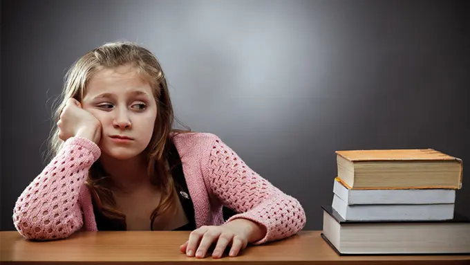 Aktivitas Ini Bisa Dilakukan Ketika Bosan di Kelas (Part 2)