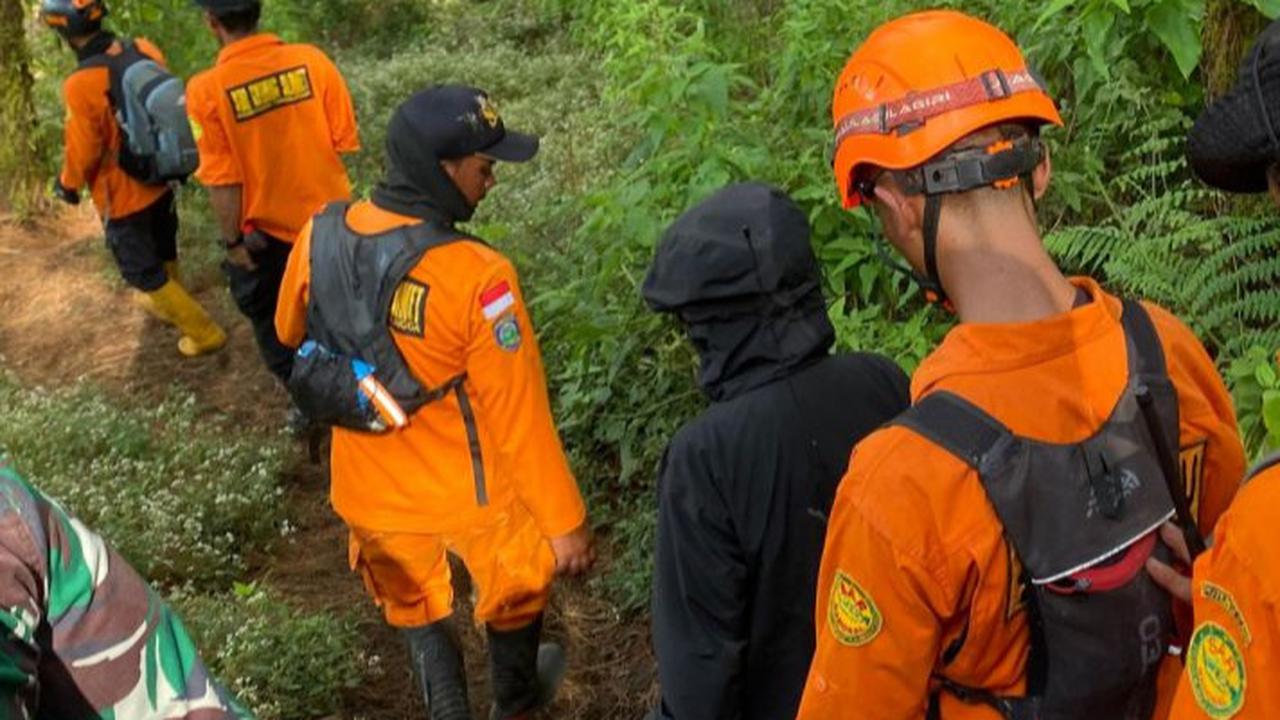 Sempat Dinyatakan Hilang di Gunung Slamet,  Naomi Daviola Berhasil Ditemukan Selamat