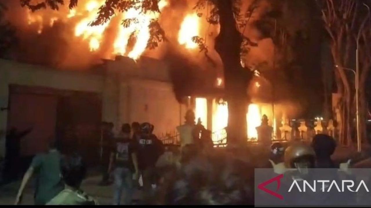 Tahukah Anda? DKJ Serukan Jaga Benda Peninggalan Sejarah, Aksi Kerusakan Cagar Budaya Disebut Kejahatan Serius