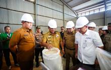 Stok Beras Bulog Sulut-Go Aman Hingga Maret 2026, Masyarakat Diminta Tak Khawatir