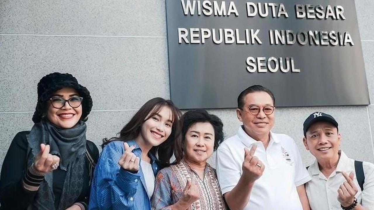 Dok. Istimewa