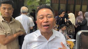 Relawan Jokowi Soal Wacana Gibran-Dedi Mulyadi: Sulit Dikalahkan