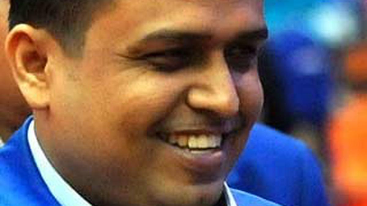BK DPR Akan Panggil Nasir