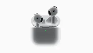 Apple Tunda Pengembangan AirPods Berkamera, Ada Masalah Apa?