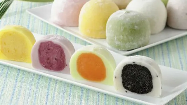 Langsing dan Awet Muda, Ini 6 Rahasia Unik Makanan Wanita Jepang