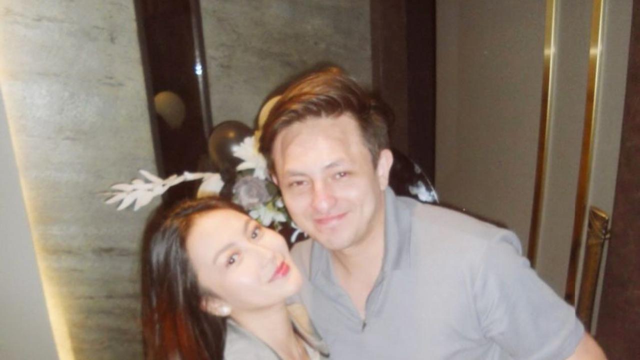 Dylan Carr dan Zahra Macapagal Munik, Potret Pasangan Romantis yang Membuat Iri