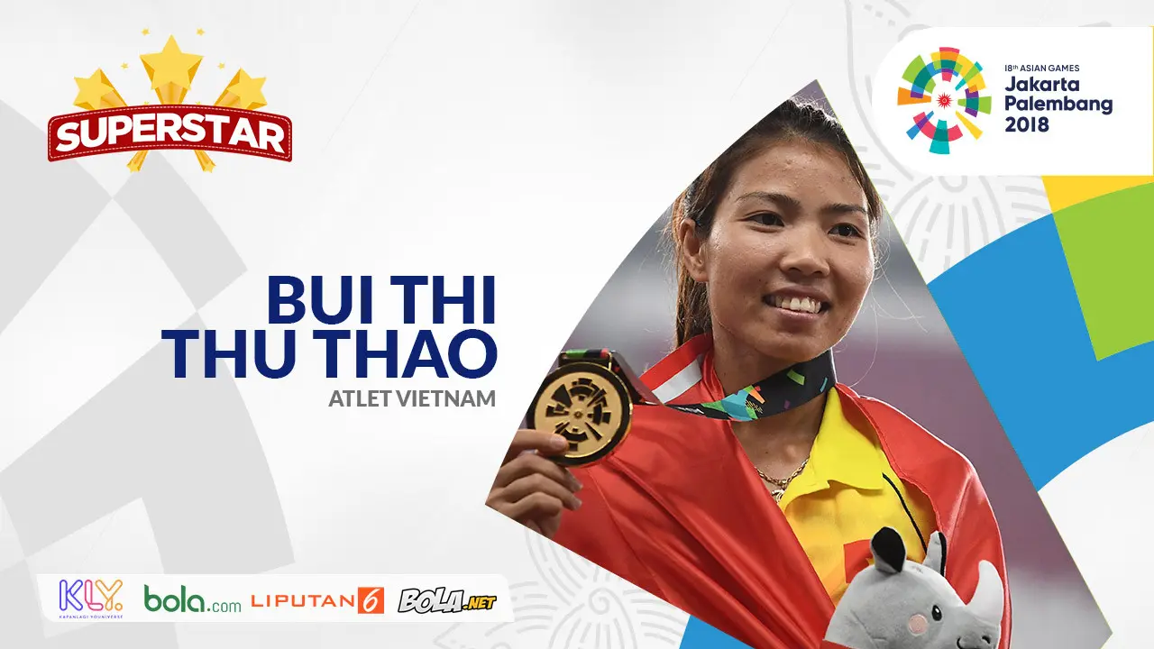 Bui Thi Thu Thao