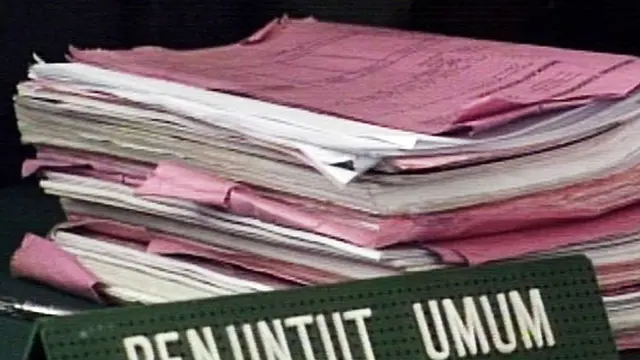 Mahfud MD: Pemberian Grasi kepada Ola itu Ceroboh