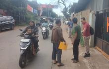 Pria Ini Lapor Polisi Ngaku Korban Begal, Saat Petugas Olah TKP Malah Dirinya yang Ditangkap