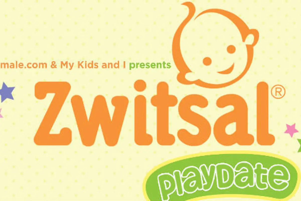 Zwitsal Playdate/Vemale.com