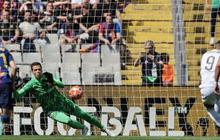 Szczesny Berurai Air Mata usai Kemenangan Barcelona di Laga El Clasico: Itu Momen Luar Biasa!