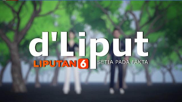 DE LIPUT: Hujan Deras, Waspada Kluster Banjir Ibukota