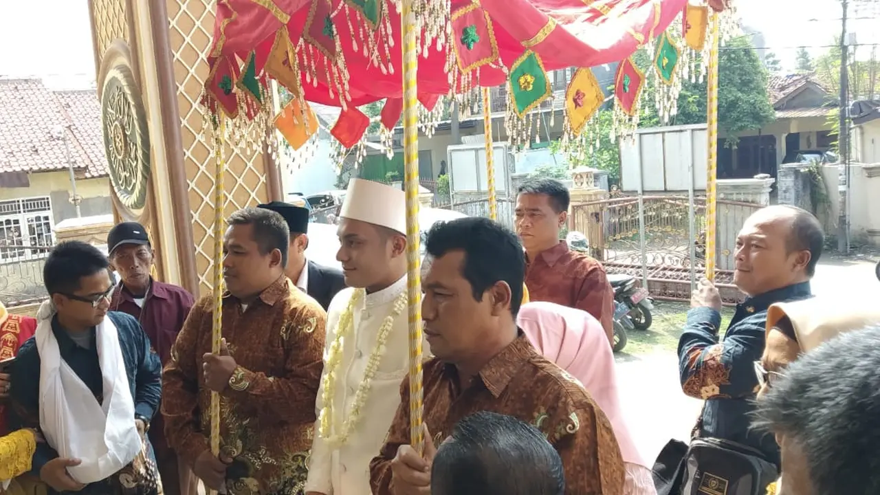 Fadel Islami