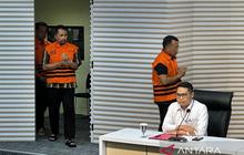 KPK Dalami Cara Sekda Ponorogo Agus Pramono Pertahankan Jabatan 13 Tahun