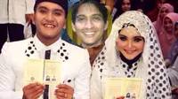 Mantan Istri Dinikahi Caisar, Ini Kata Lucky Hakim