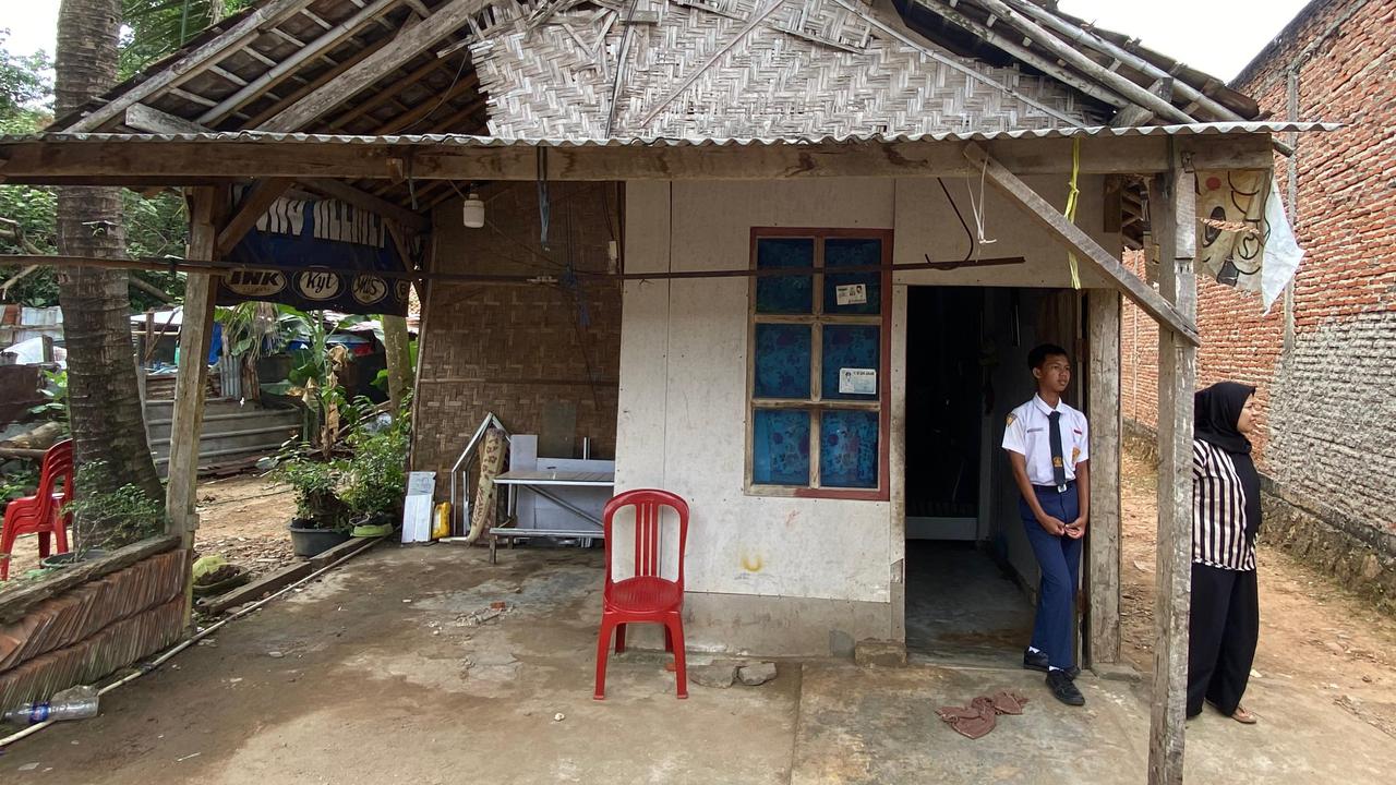 rumah rizki