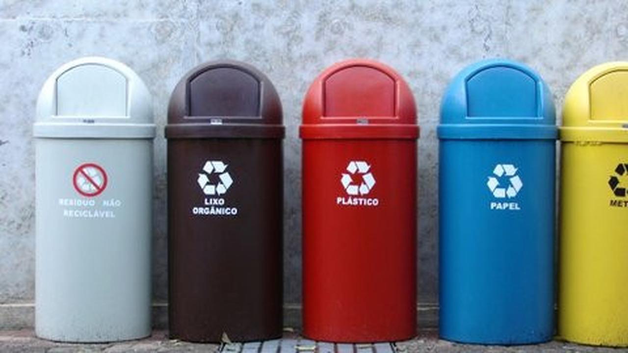 DKPP Kota Tangsel galakkan program zero waste