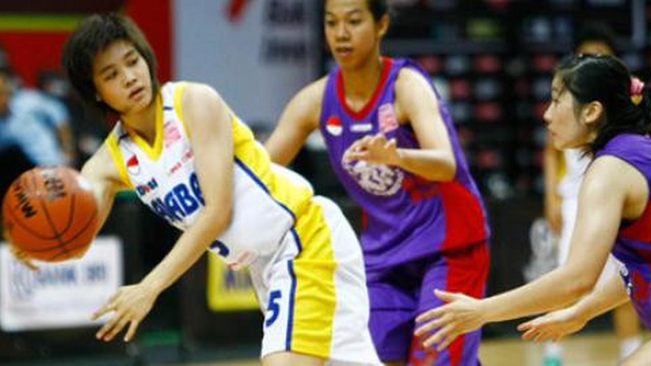Sahabat Semarang raih peringkat 3 WNBL Indonesia