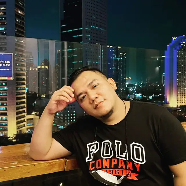 6 Potret Kabar Terbaru Arjuna 'AFI', 12 Tahun Jadi Single Parent