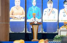 Pemkab Sigi Imbau Warga Sambut Pergantian Tahun Sigi dengan Kegiatan Religi