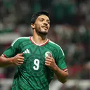 Fungsi Pelindung Kepala yang Dipakai Penyerang Meksiko Raul Jimenez